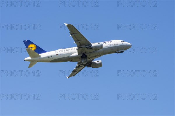 Airbus A319-100