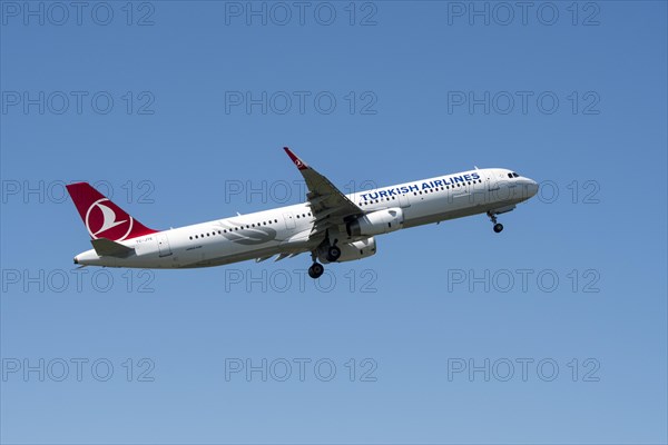 Airbus A321-231