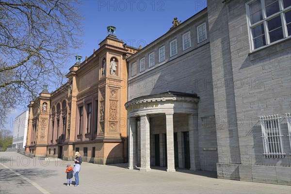 Kunsthalle Hamburg