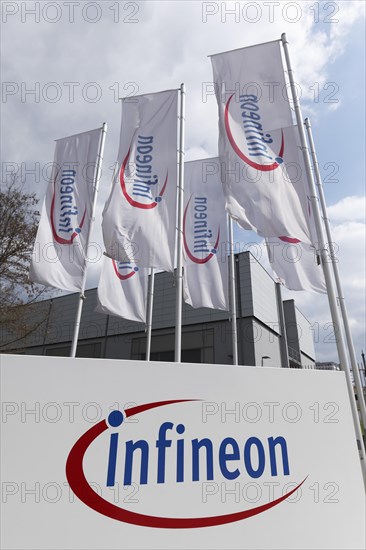 Infineon Technologies AG