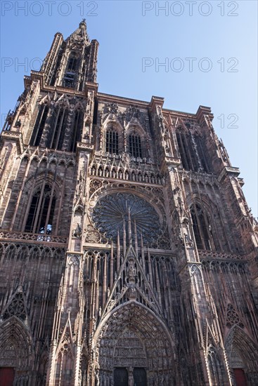 Cathedral of Our Lady of Strasbourg