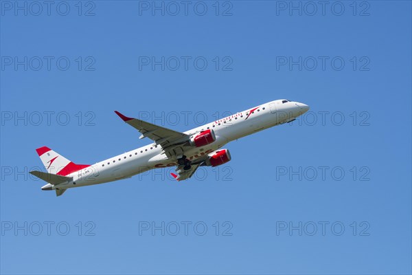 Embraer ERJ-195LR