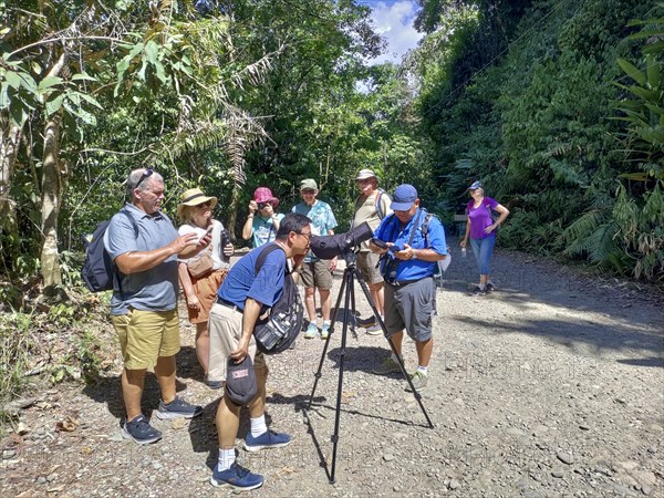 Manuel Antonio National Park