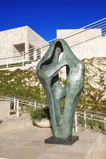 Getty Center