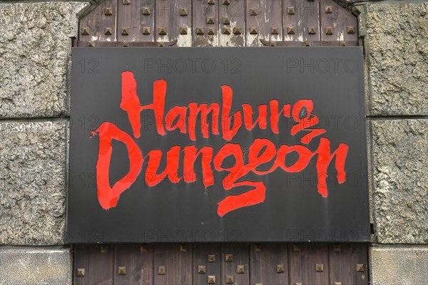 Hamburg Dungeon