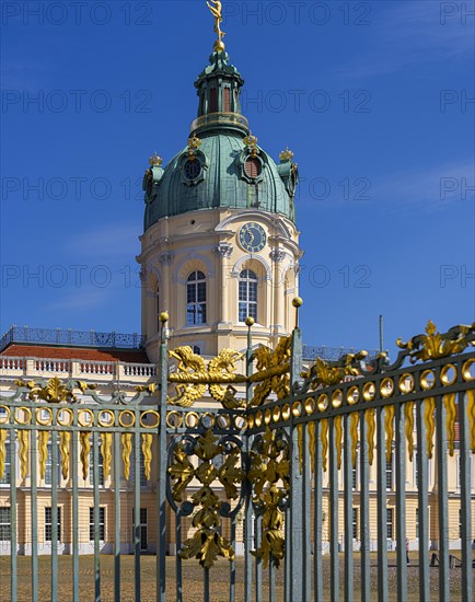 Charlottenburg Palace