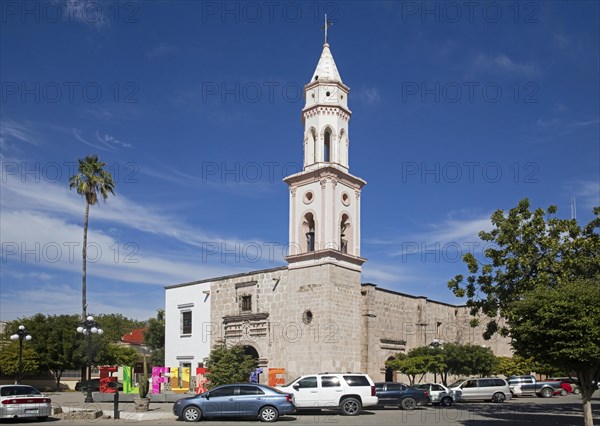 Church of Sacred Heart of Jesus