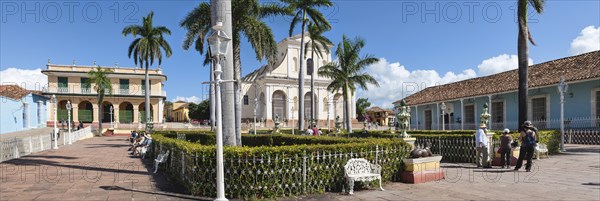 Plaza Mayor