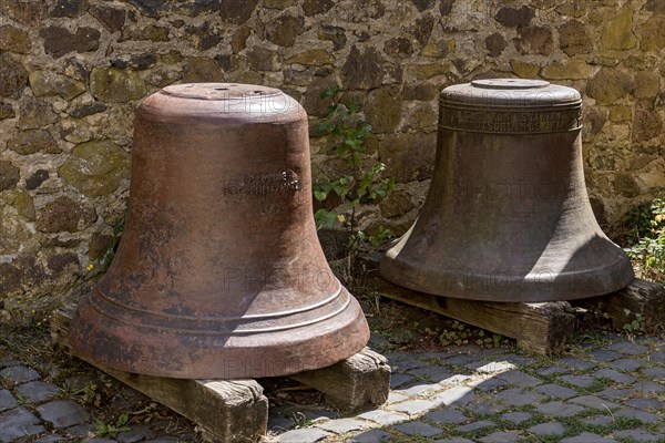 Church bells