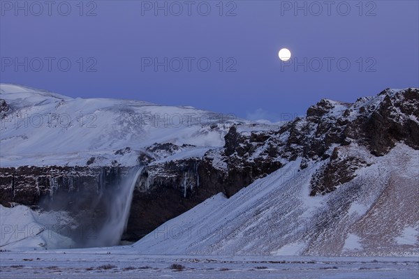 Seljalandsfoss