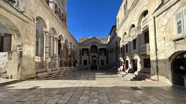 Diocletian's Palace