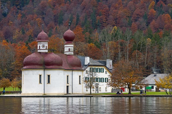 Sankt Bartholomae