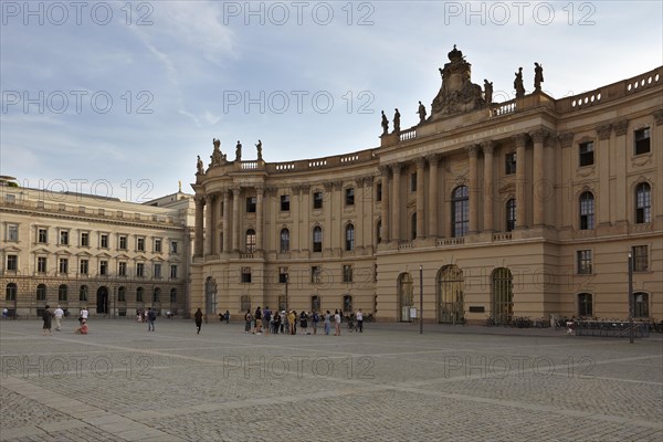 Humboldt University