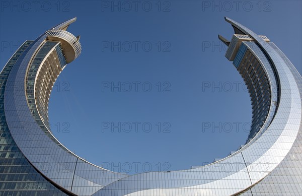 Katara Towers