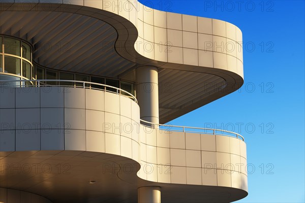 Getty Center