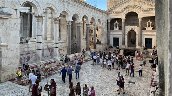 Diocletian's Palace