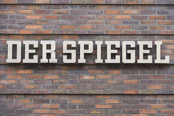 Spiegel-Verlag