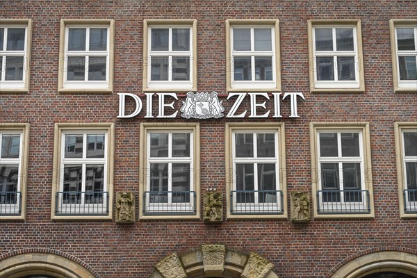 Die Zeit