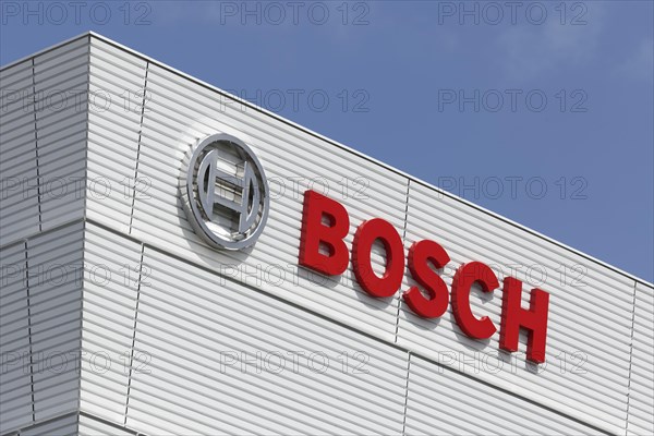 Robert Bosch Semiconductor Manufacturing Dresden GmbH