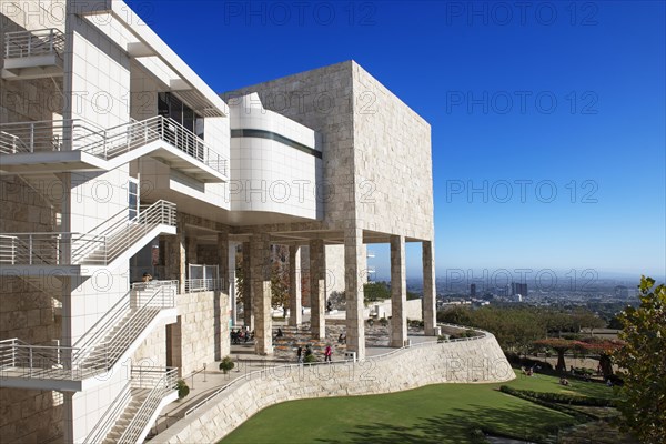 Getty Center