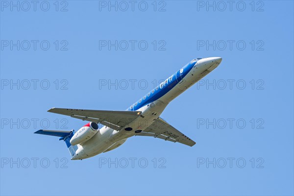 Embraer ERJ-145-EP