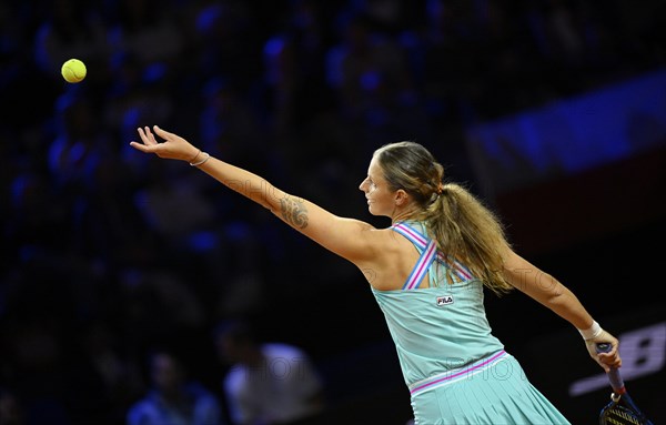 Karolina Pliskova