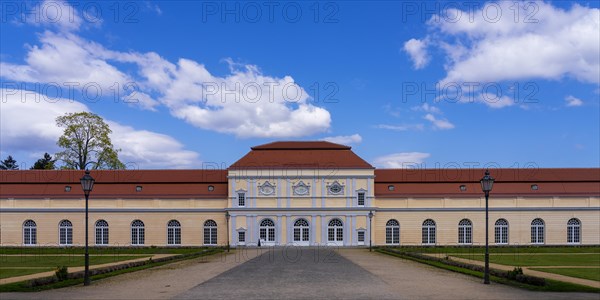 Charlottenburg Palace