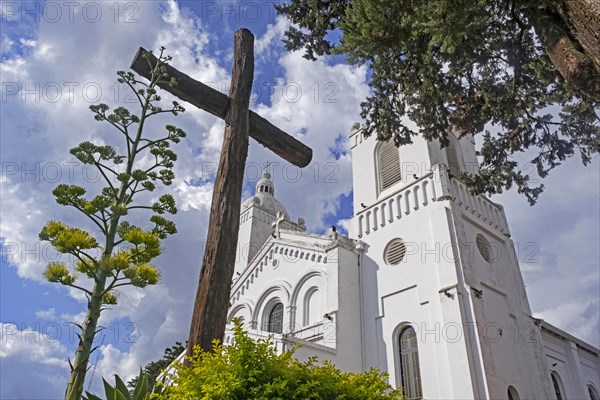 Cathedral of the Incarnation