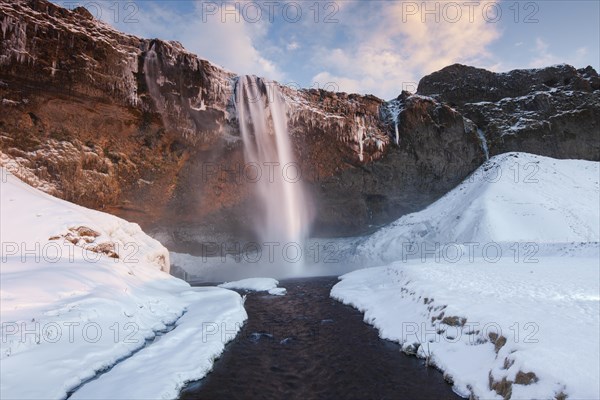 Seljalandsfoss