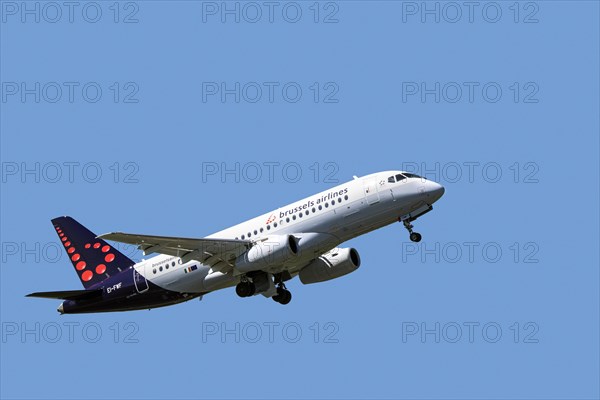 Sukhoi Superjet 100-95B