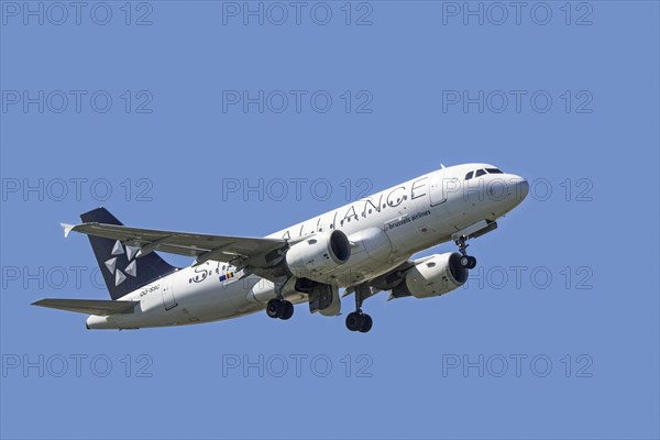 Airbus A319-112