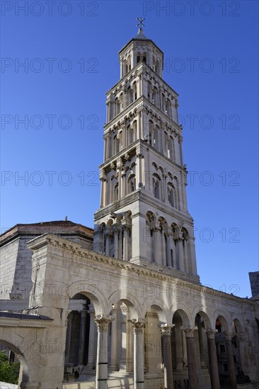 Diocletian's Palace