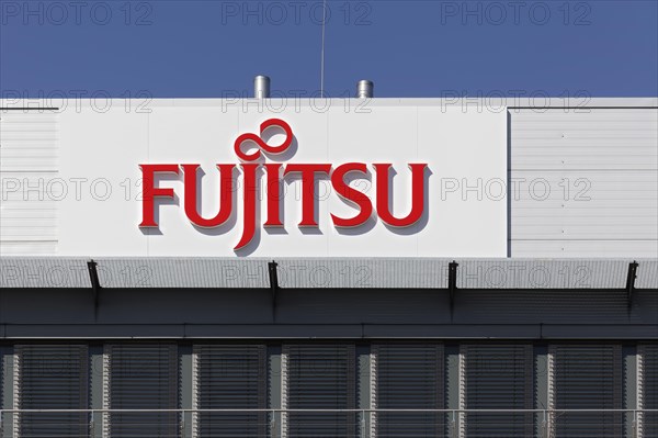 Fujitsu Technology Solutions GmbH