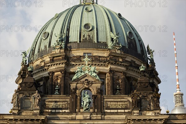 Berlin Cathedral