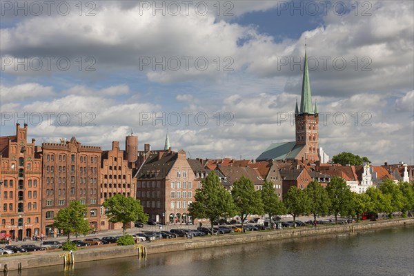 St. Petri Church