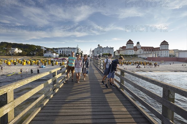 Ostseebad Binz