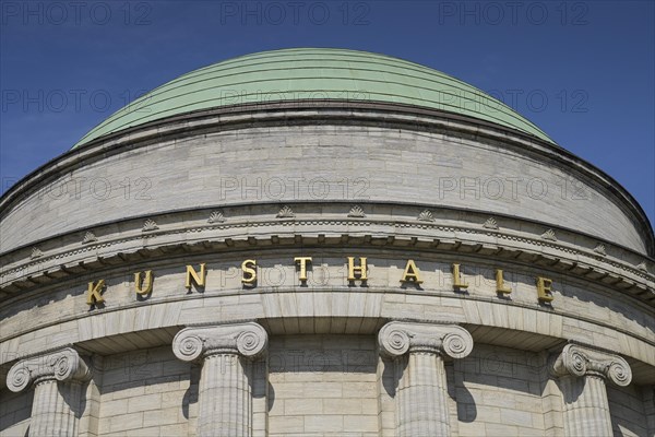 Kunsthalle Hamburg