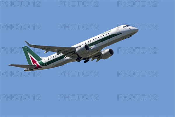 Embraer ERJ-190-100LR