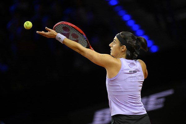 Caroline Garcia