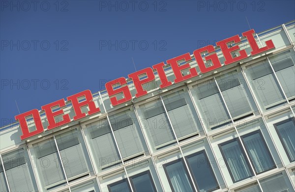 Spiegel-Verlag