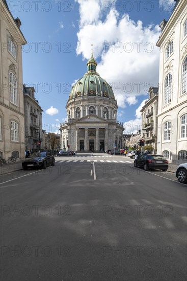 Frederik's Church