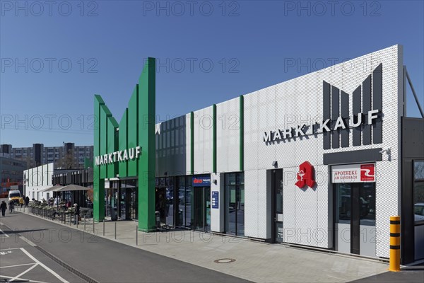 Marktkauf Ratingen