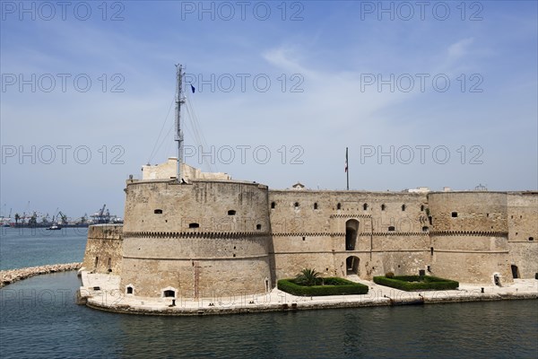 Castello Aragonese