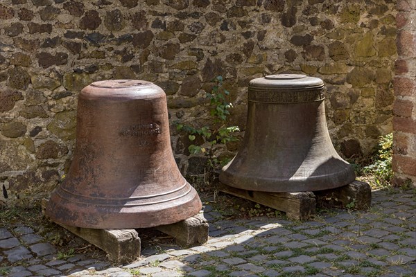 Church bells