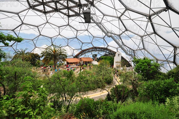 Eden Project