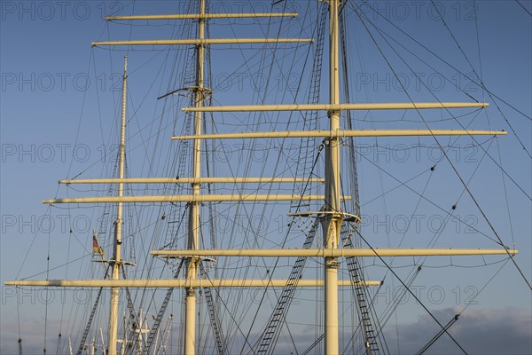 Masts