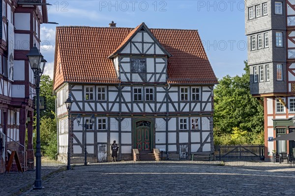 House from Melgershausen