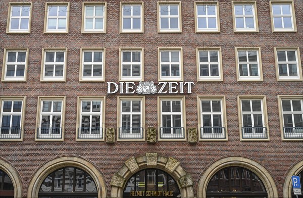 Die Zeit