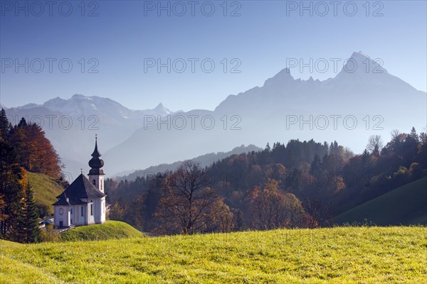 Wallfahrtskirche