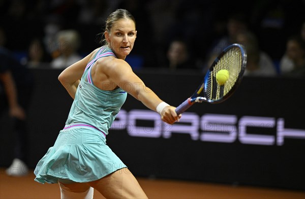 Karolina Pliskova